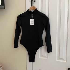 Women bodysuit